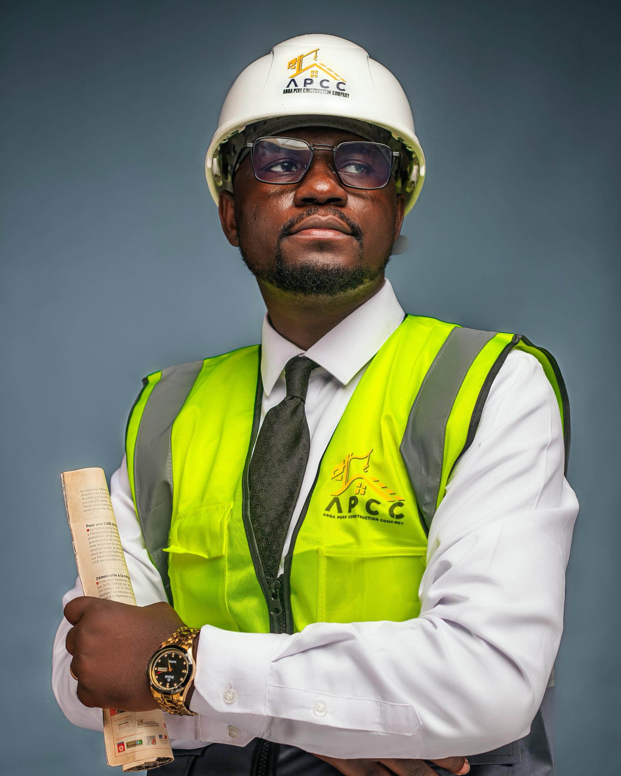 Mot du Directeur APCC SARLU
